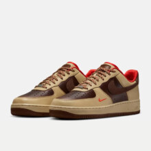 耐克（NIKE）AIR FORCE 1 '07 AF1 男子空军一号运动鞋