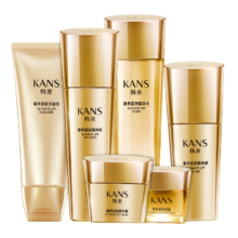 plus:韩束（KanS）聚时光 臻奢塑颜精华液30ml