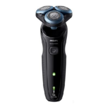 PLUS会员：PHILIPS 飞利浦 电动剃须刀 经典5系机皇 S5066