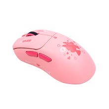 国家补贴：瓦尔基里 VK M2 Pro paw3950三模游戏鼠标 吕卟