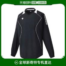 DESCENTE 迪桑特 DESCENT 长袖练习护具 DVB-3312B-BWH「P」