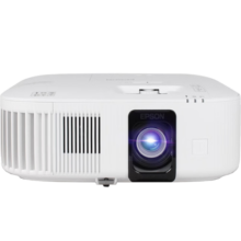 爱普生（EPSON）CH-TW6250T 投影仪 家用3LCD 4K投影机家庭影院（4K超高清 2800流明 智能系统）