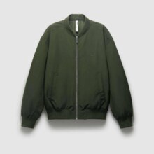 26日20点：蕉内（Bananain）非常服男女同款春秋季休闲运动棒球服夹克防风防水梭织外套174.5元包邮