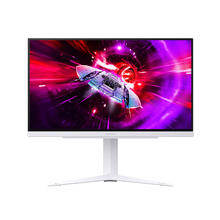 LG 27GR83Q 27英寸 IPS G-sync，FreeSync 显示器