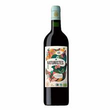 MAISON BOUEY 宝悦世佳 波尔多 布拉伊丘 自然酒 无硫 红葡萄酒 750mL
