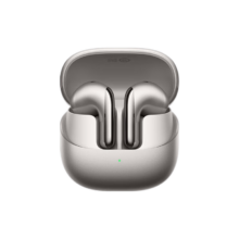 PLUS、20点开始：小米（MI）Xiaomi Buds 5 降噪耳机 半入耳式蓝牙耳机