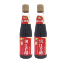 88vip、需换购、需福袋：恒顺烹饪凉拌镇江香醋450ml×2瓶