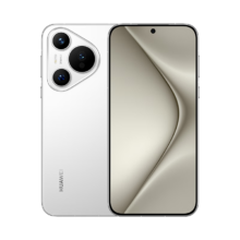 限地区、PLUS包邮：HUAWEI Pura 70 国家补贴500元 12GB+256GB 雪域白 第二代昆仑玻璃