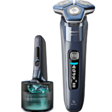 PLUS会员：PHILIPS 飞利浦 电动剃须刀 7系Pro SkinIQ 智能刮胡刀