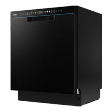 海尔（Haier）嵌入式洗碗机W30Max 大16套容量 洗消一体 分区精洗 智能开门速干 大16套新升级30MAX