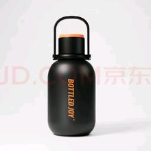 波特的乔伊 BOTTLED JOY 吨吨桶 保温杯 1000ml 黑色