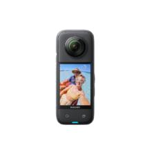 Insta360 X3 运动相机 黑色