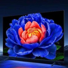 TCL 75V8L Pro QLED量子点 液晶电视 75英寸