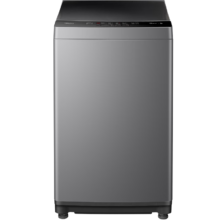 Midea 美的 洗衣机全自动波轮 8公斤kg