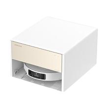追觅 dreame S40 增强版 扫拖一体机 超薄上下水版