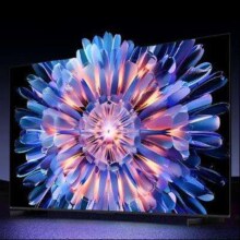 预售：Skyworth 创维 65A5F Mini LED 液晶电视 65英寸