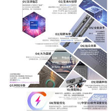 88VIP会员：ThinkPad 联想ThinkBook 16p 2024 英特尔酷睿i9 高性能AI创想本