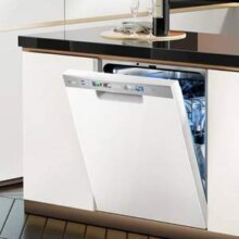 Haier 海尔 W30系列  W30S 嵌入式洗碗机 15套