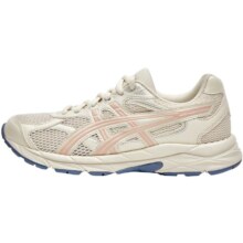 百亿补贴：ASICS/亚瑟士 童鞋舒适新款缓震跑步鞋GEL胶舒适回弹缓冲CONTANA