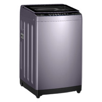 海尔 Haier XQB100-BS629 变频波轮洗衣机 10kg