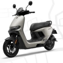 38节、新品：九号（Ninebot）电动摩托车N3 85c 9号电动车