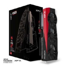 38节、新品预售：XFX 讯景 AMD Radeon RX 9070 XT 16GB 海外版 显卡