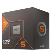 AMD 锐龙处理器AM5接口 盒装CPU 锐龙5 8600G 盒装CPU