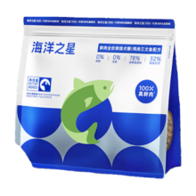 海洋之星 鸡肉三文鱼烘焙犬粮 500g