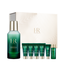 京东百亿补贴：HELENA RUBINSTEIN 赫莲娜 HR悦活强韧青春乳液75ml+赠5ml*4+眼霜3ml+水10ml