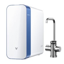 新品预售：Viomi 云米 Super 2 反渗透 家用净水器