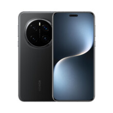 限地区、PLUS：荣耀Magic7 Pro 骁龙8至尊版 绒黑色 12GB+256GB