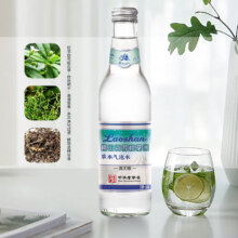 崂山 白花蛇草水330ML*2瓶