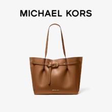 迈克·科尔斯 MICHAEL KORS Emilia 女士大号托特包