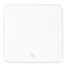 京东京造 BG2317W 极简体重秤 家用基础款
