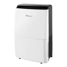 德业（Deye） 除湿机/抽湿机家用APP智能轻音净化20L/天客厅卧室地下除湿器DYD-X20A3 20L/天 20-40㎡