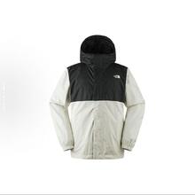 百亿补贴：THE NORTH FACE 北面 城市户外系列 防水防风冲锋衣 NF0A8AUN-VOR