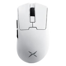 多彩 M900mini Pro 超轻版 有线/2.4G双模鼠标 26000DPI 白色