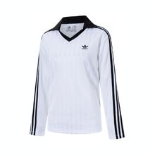 adidas 阿迪达斯 女款长袖T恤