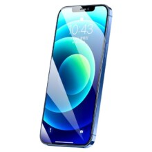 闪魔 iPhone防爆手机钢化膜