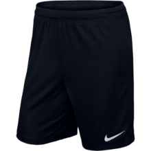 NIKE耐克短裤运动短裤男休闲足球组队服透气吸汗跑步裤五分裤 【黑色】BV6856-010 XL