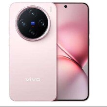 PLUS：vivo X200 Pro mini 12GB+512GB
