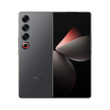魅族 MEIZU 21PRO智能AI旗舰5G手机高通骁龙8Gen3 12+256GB