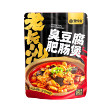 壹传食臭豆腐肥肠煲292g