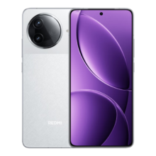 红米 K80 5G手机 12GB+256GB 雪岩白