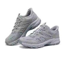 天降福利、需首单：Skechers 斯凯奇 芷山春夏季 男女款运动登山鞋 多款可选