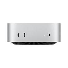 百亿补贴：苹果 Apple Mac mini 2024款 迷你电脑主机（M4、16GB、256GB）