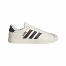 百亿补贴、PLUS会员：（adidas）阿迪达斯 男子 运动型格系列 VL COURT 3.0 休闲鞋 JI1755 41码