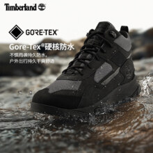 Timberland 添柏岚 男鞋秋冬新款中帮 Gore-tex徒步鞋户外防水休闲抓地|A44KK A44KK015/