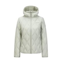 波司登 女款轻薄羽绒服连帽外套 B30131028