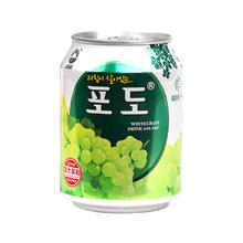 88VIP会员：九日 葡萄汁饮料 葡萄味 238ml*4罐